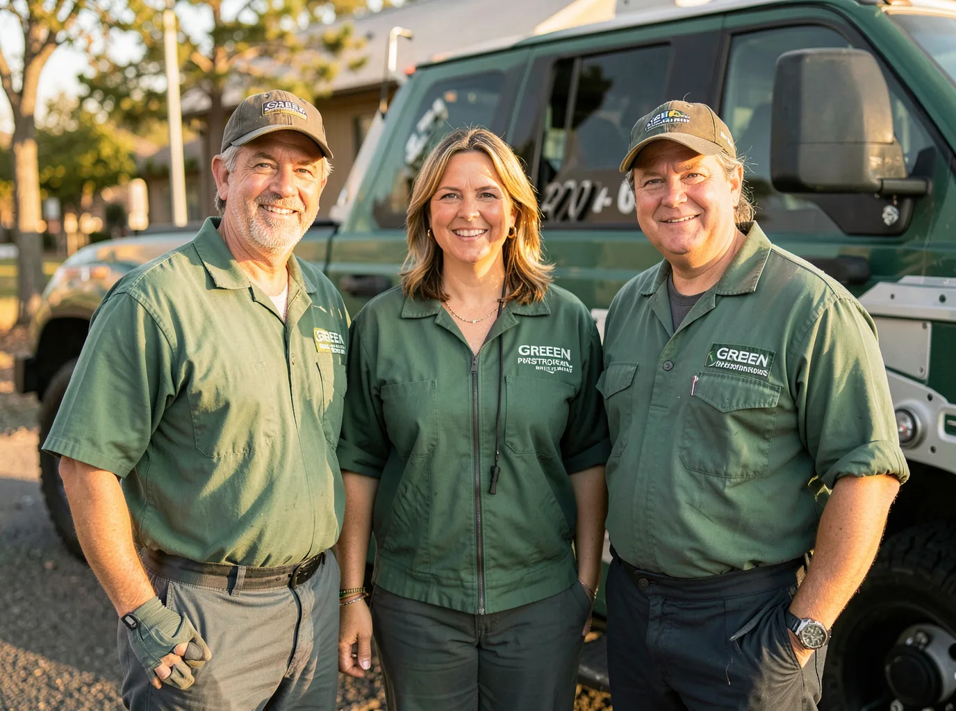 Water Damage Restoration company in Scenery Hill, PA