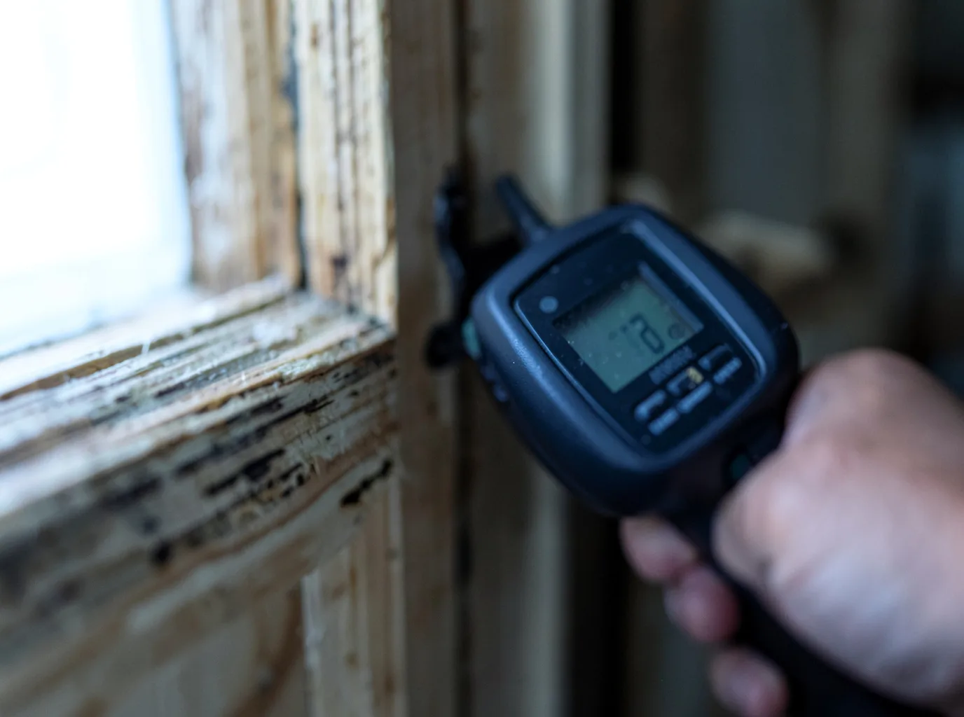 Ceiling Water Damage Repair in Scenery Hill, PA