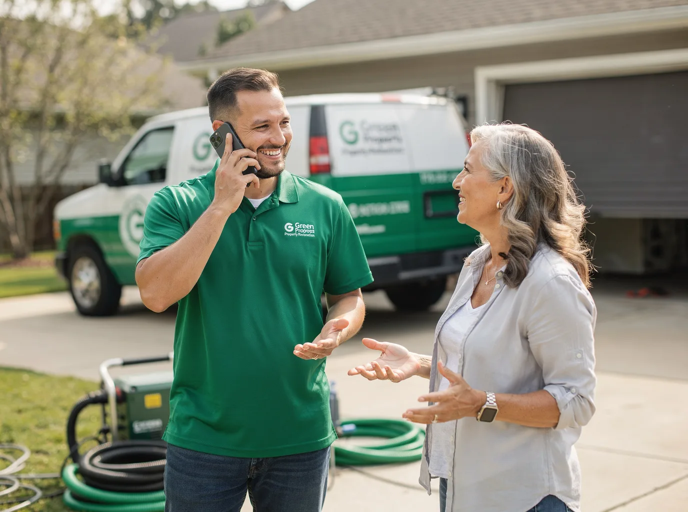 Water Damage Restoration Scenery Hill, PA FAQs